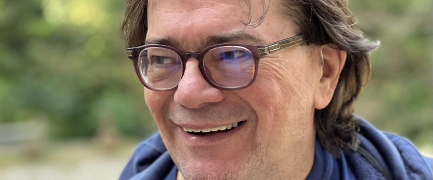Chuck Reece