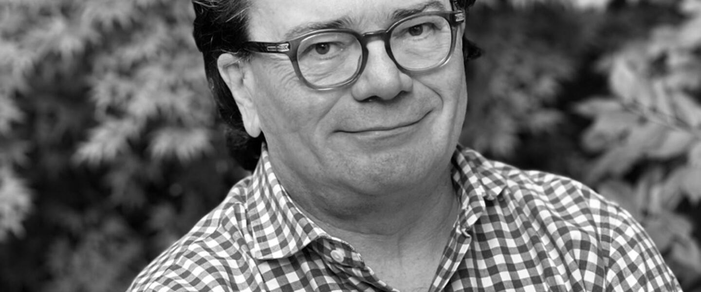 Chuck Reece