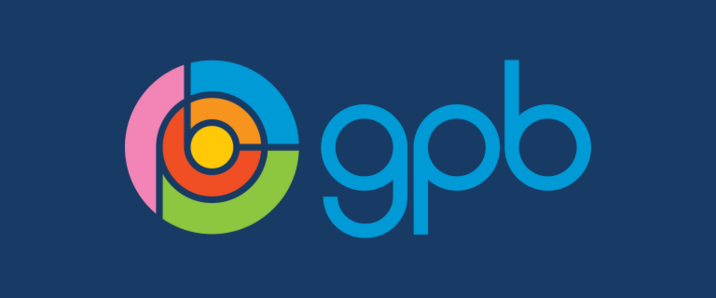 GPB Logo
