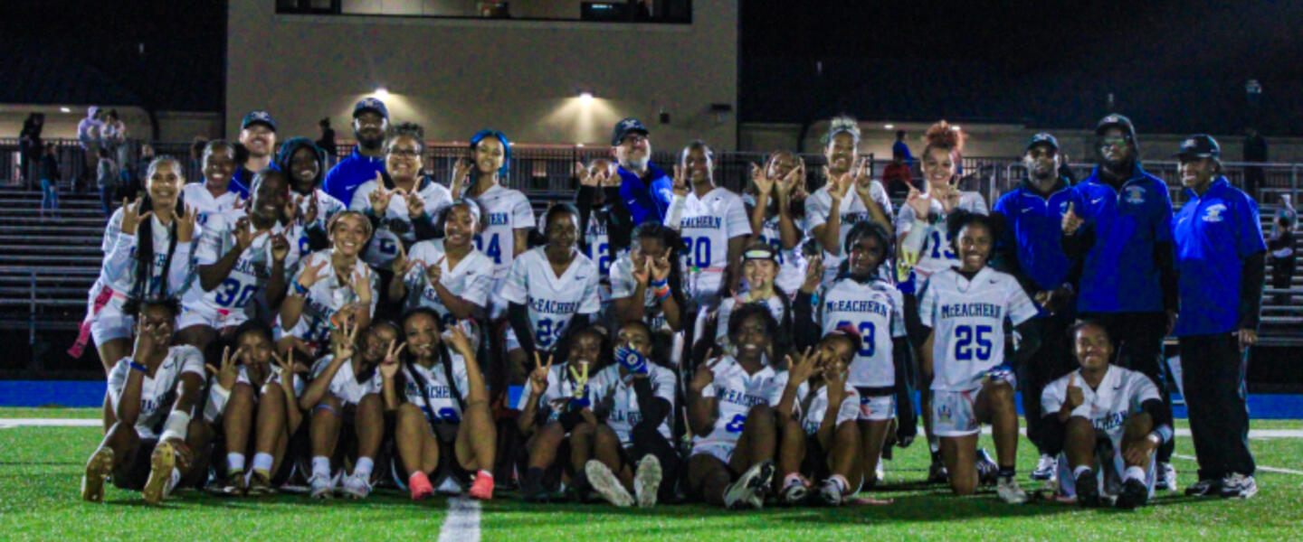 McEachern flag