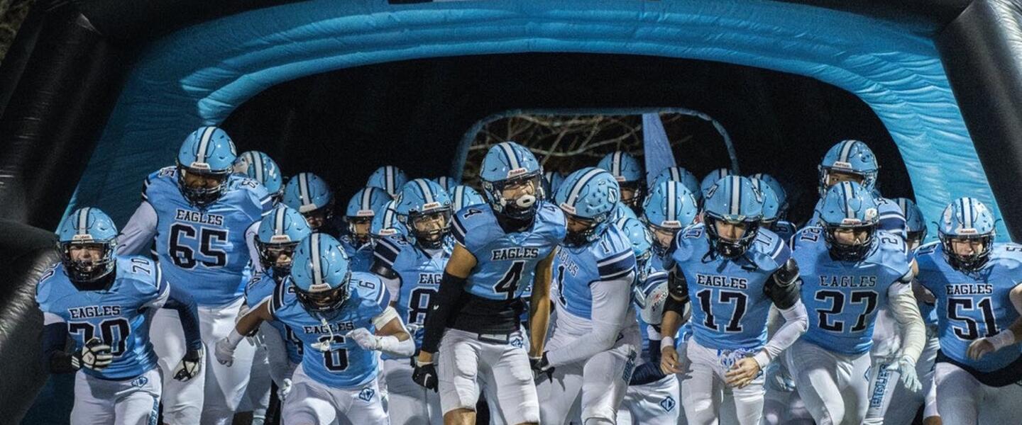North Cobb Christian 