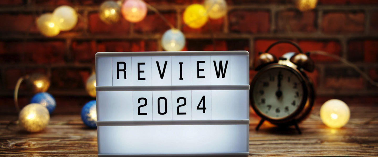 review 2024