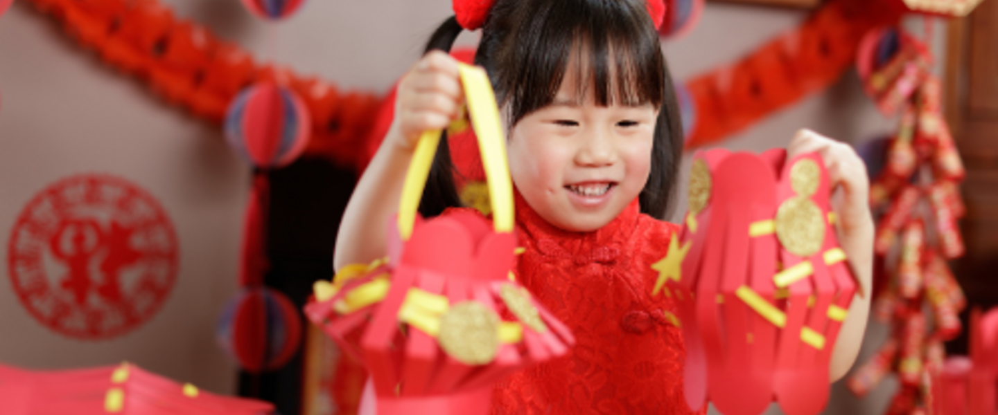 Lunar New Year 2025