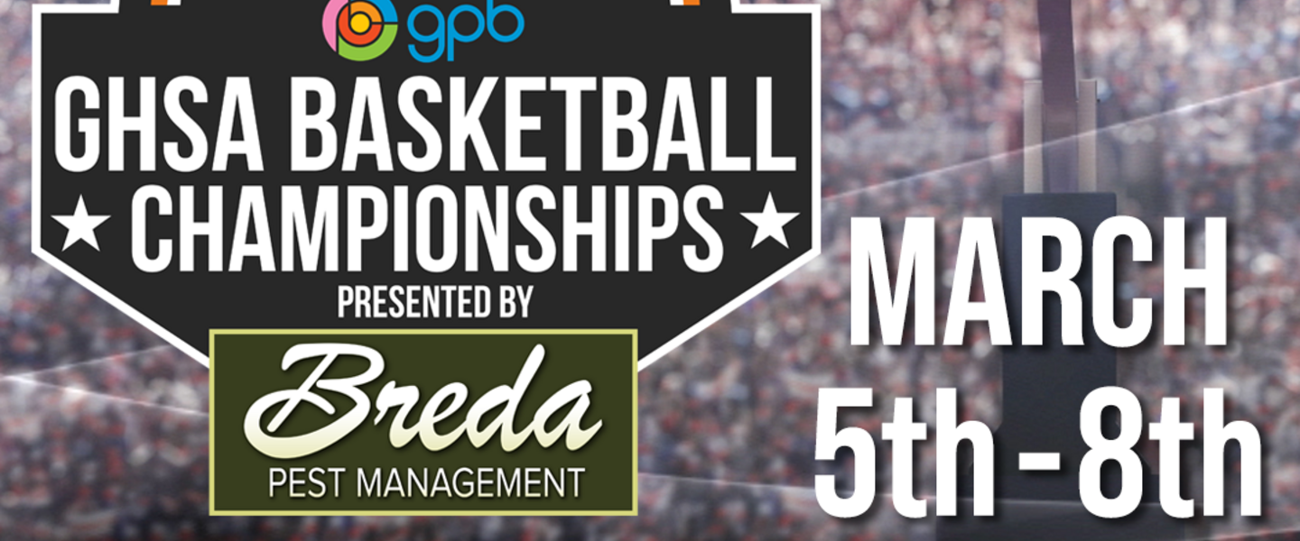 GHSA Basketball Social Graphic