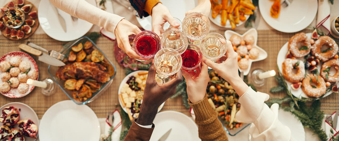 Dinner party