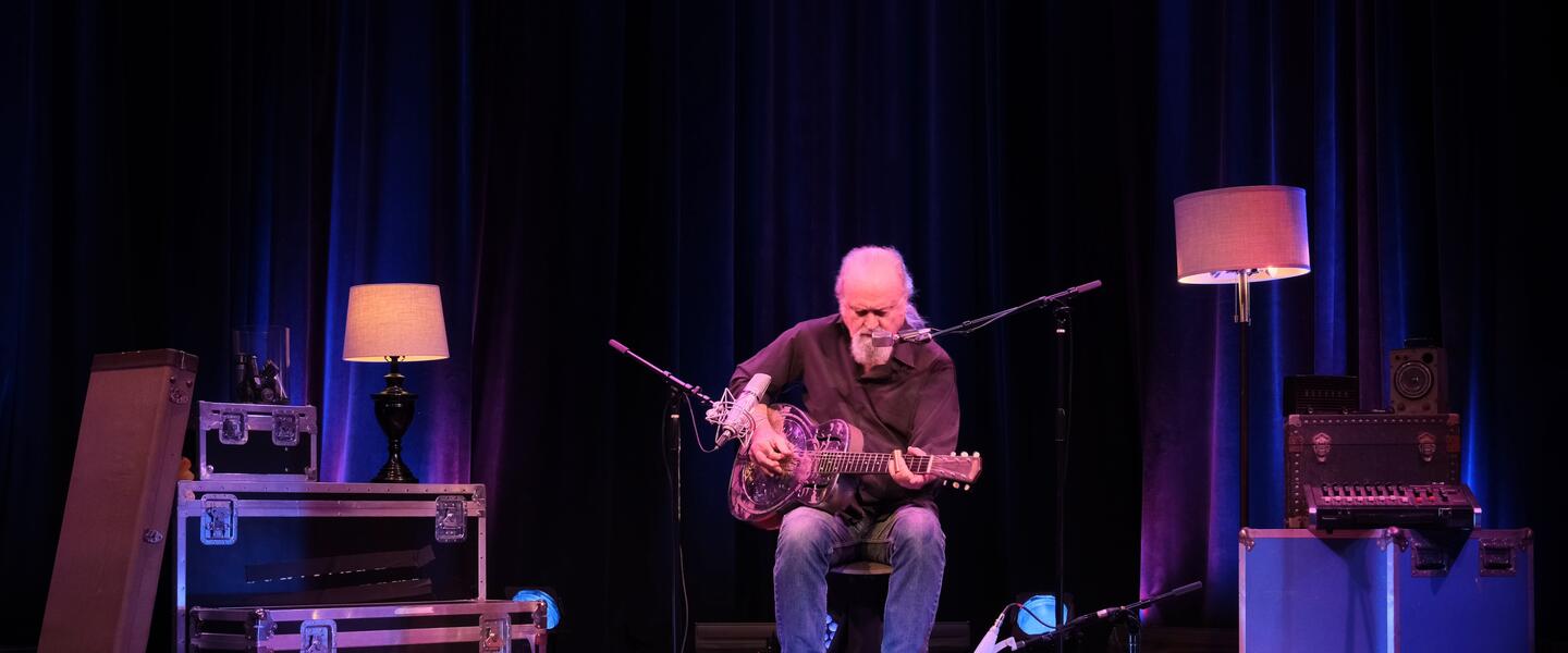 Tinsley Ellis