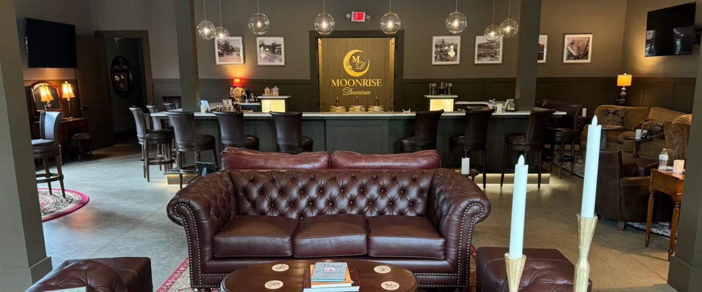Moonrise Distillery