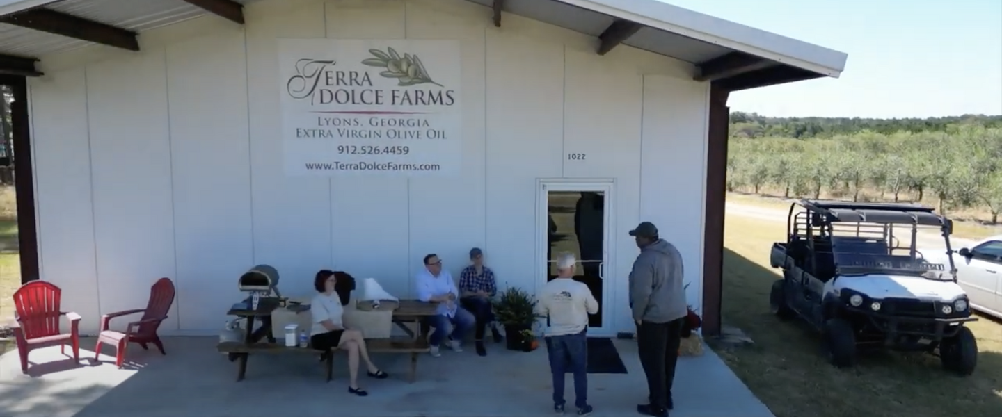 Terra Dolce Farms