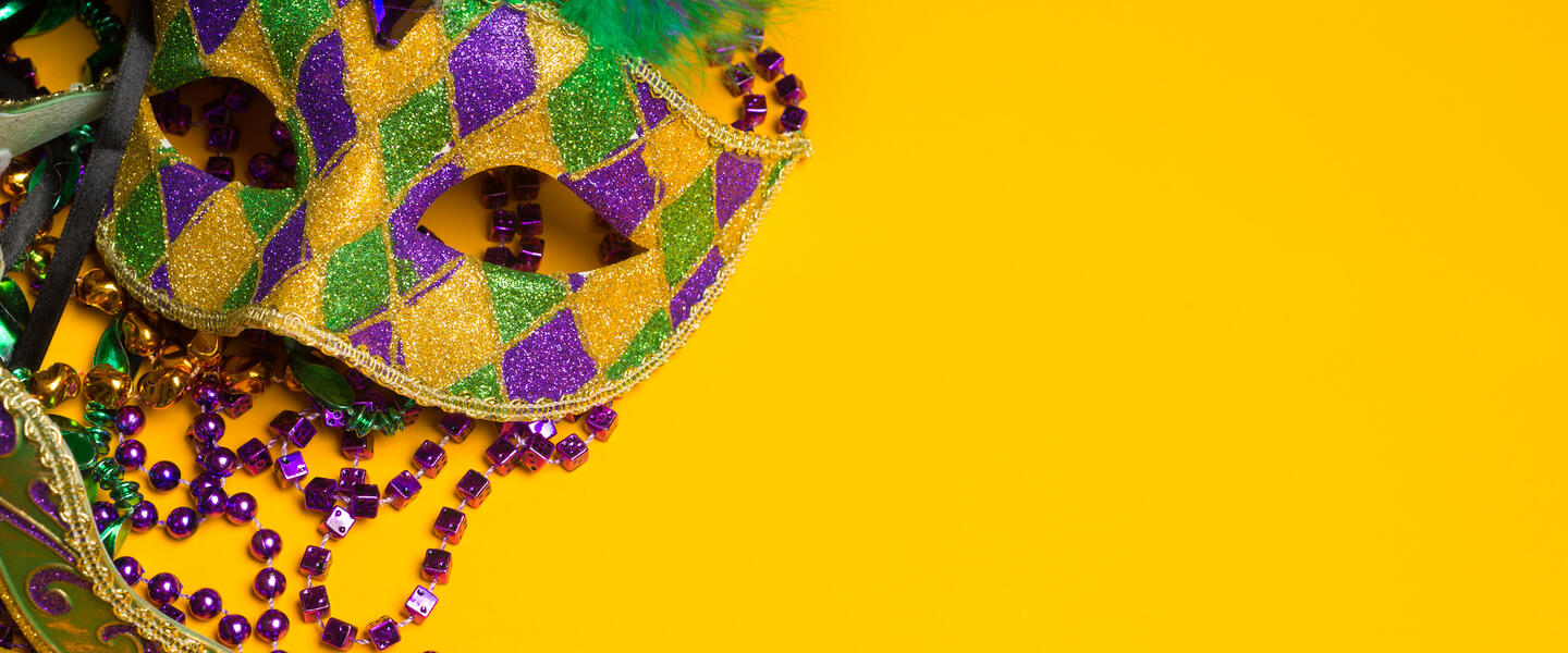 Mardi Gras