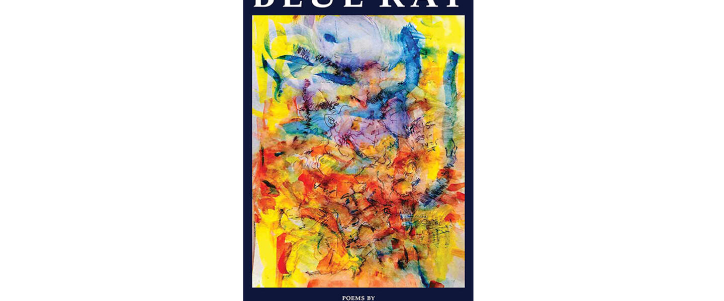 Blue Ray by Tony Whedon