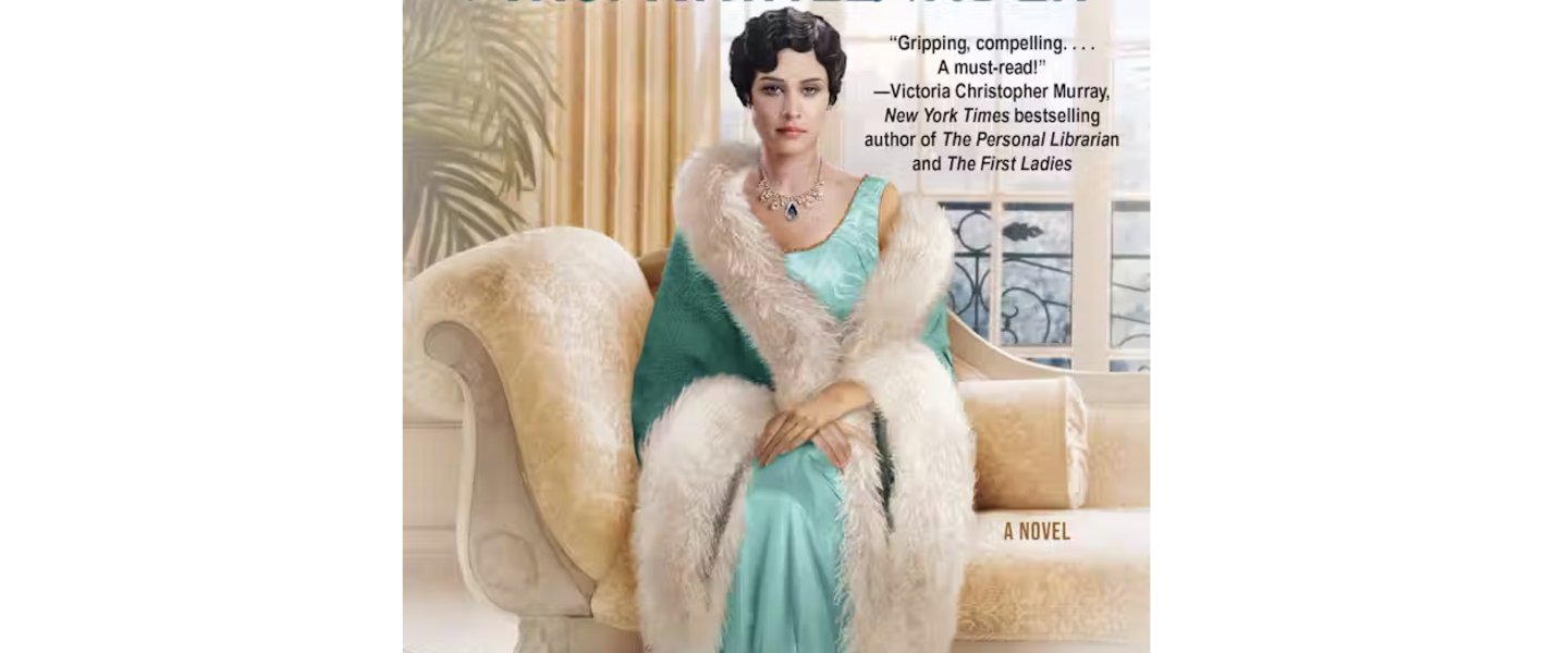 The Trial of Mrs. Rhinelander by Denny S. Bryce