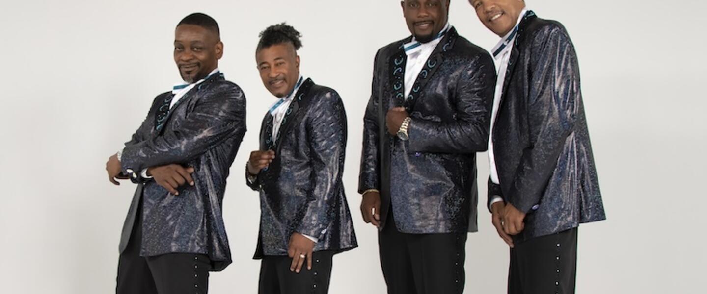 The Spinners