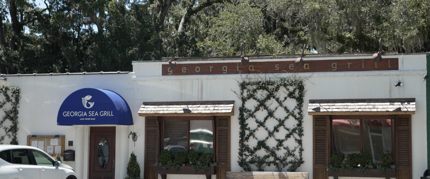 Georgia Sea Grill