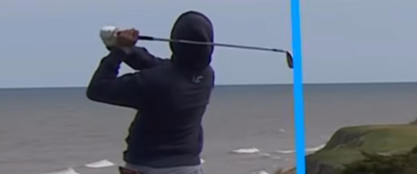 Golf Channel Coverage of the PGA Works Championship