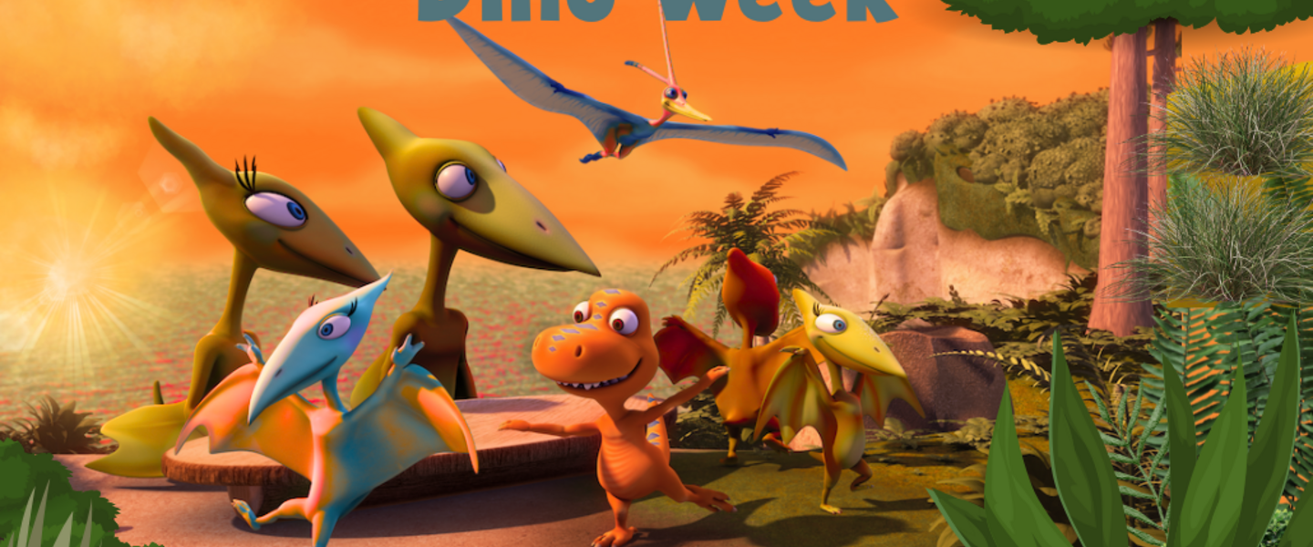 Dino Week