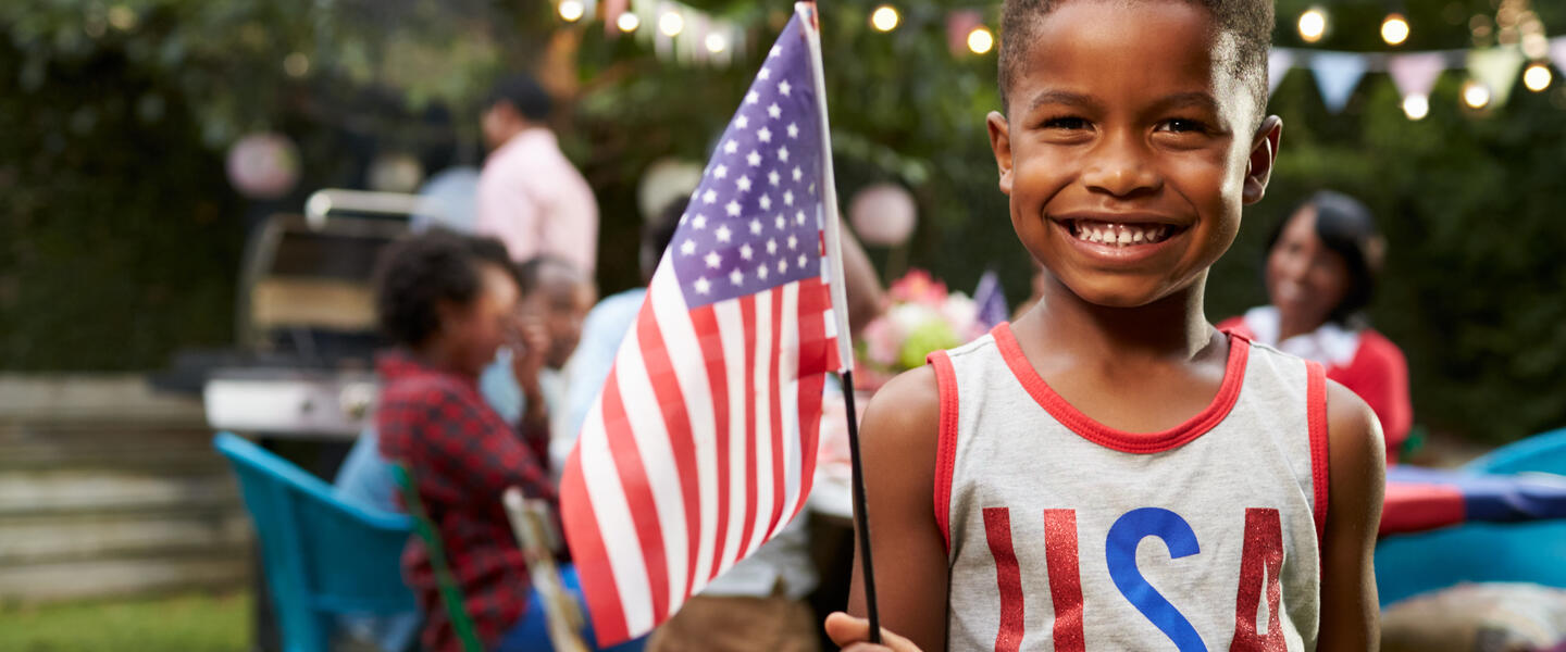 Fourth of July 