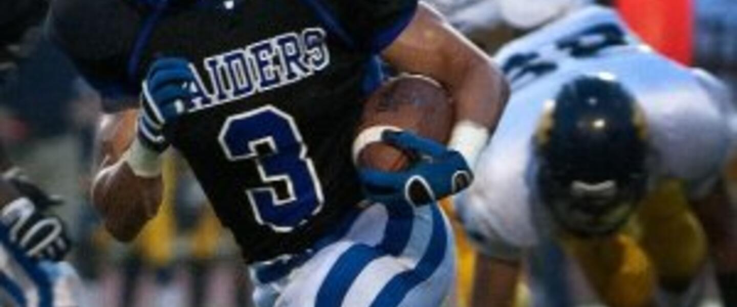 Kyle Vorster and Walton face rival Wheeler tonight. Photo courtesy of Bush Enos