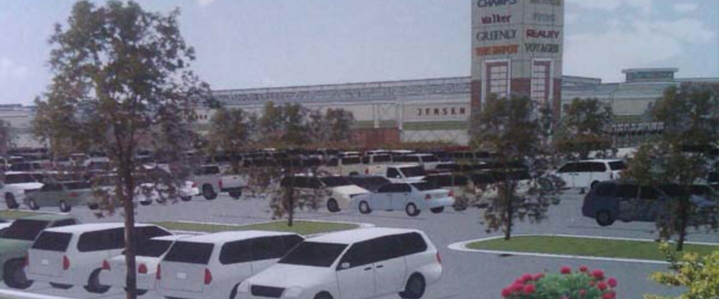 Woodstock Outlet to open Mid-July 2013 Woodstock Outlet to open Mid-July 2013
