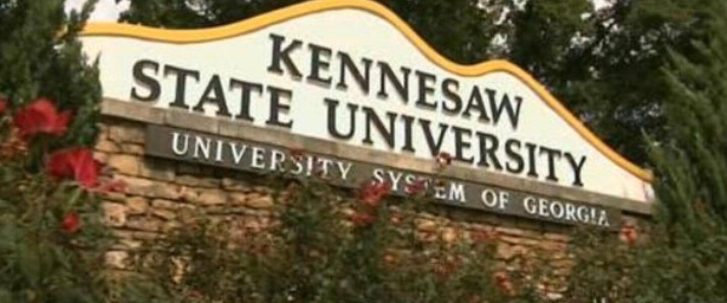 KSU is hosting its Fall Career Fair on Thursday, Oct 10th from Noon - 4pm.