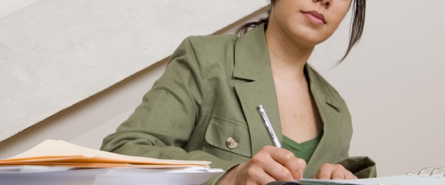 A Career as an Accountant Means Job Security! A Career as an Accountant Means Job Security!
