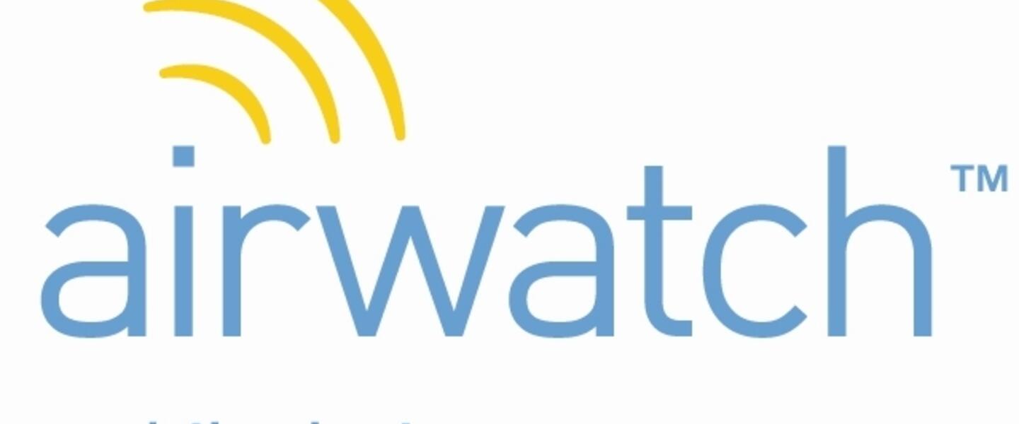 Airwatch Airwatch