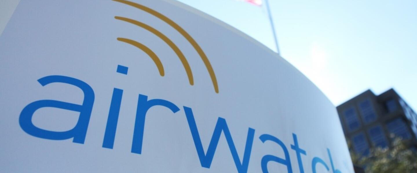 Atlanta-based Airwatch is One of the Hottest Companies for 2013 Atlanta-based Airwatch is One of the Hottest Companies for 2013