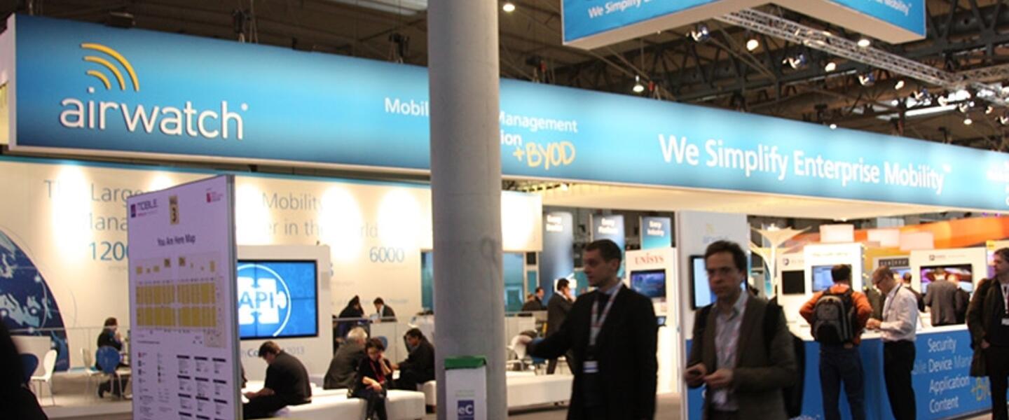 AirWatch is Rapidly Adding New Employees AirWatch is Rapidly Adding New Employees