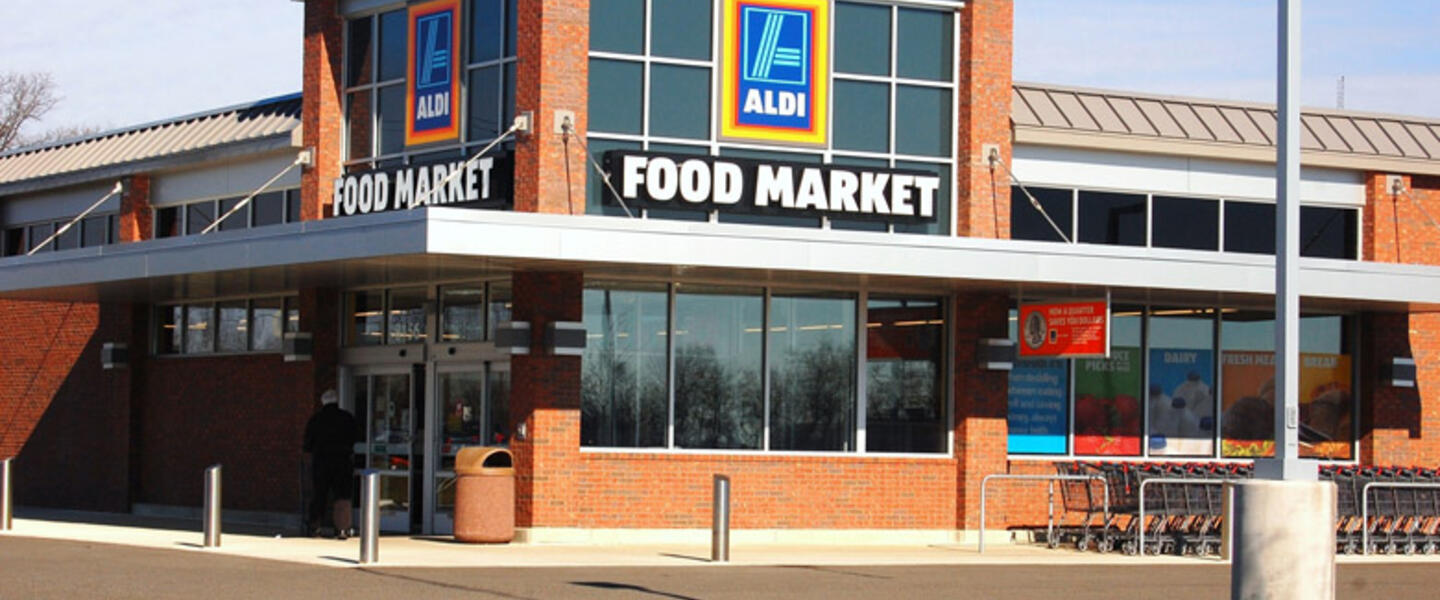ALDI is hosting a hiring event this Friday, February 14th. ALDI is hosting a hiring event this Friday, February 14th.