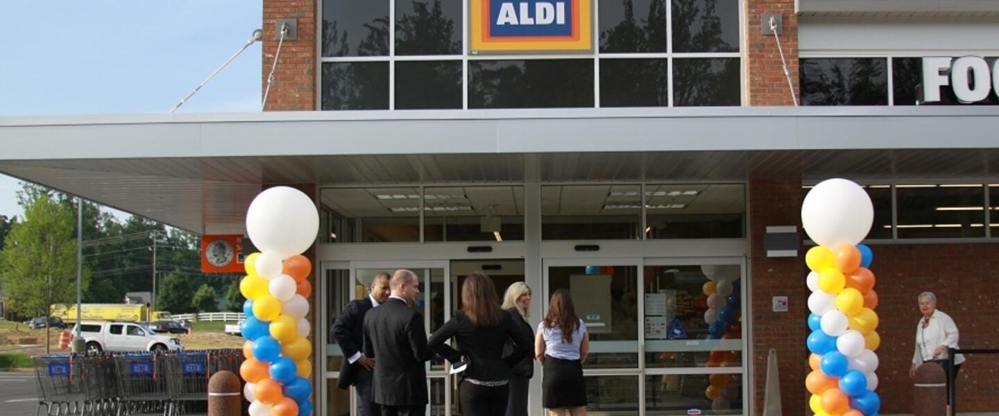 ALDI of Woodstock HIring Today ALDI of Woodstock HIring Today