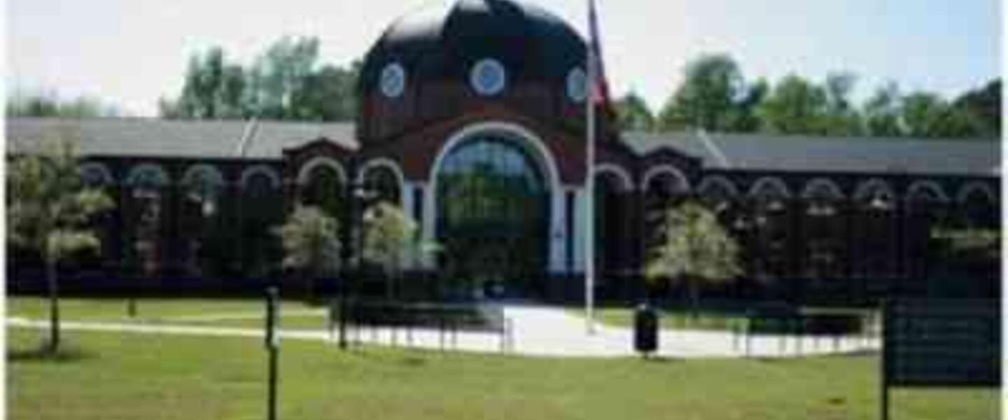 The Technical College in Jesup, GA is considered one of the nation's best