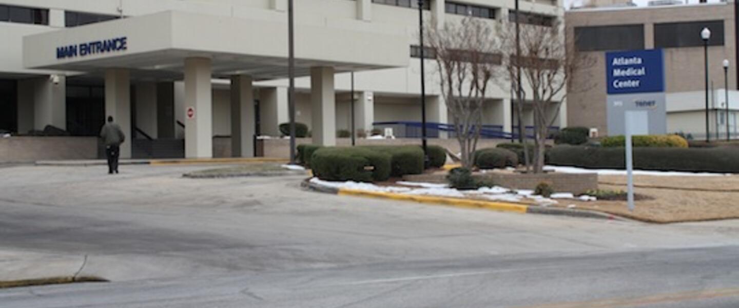 Atlanta Medical Center has over 170 jobs available.