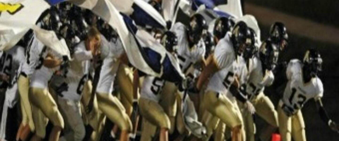 Courtesy of Apalachee High School Courtesy of Apalachee High School