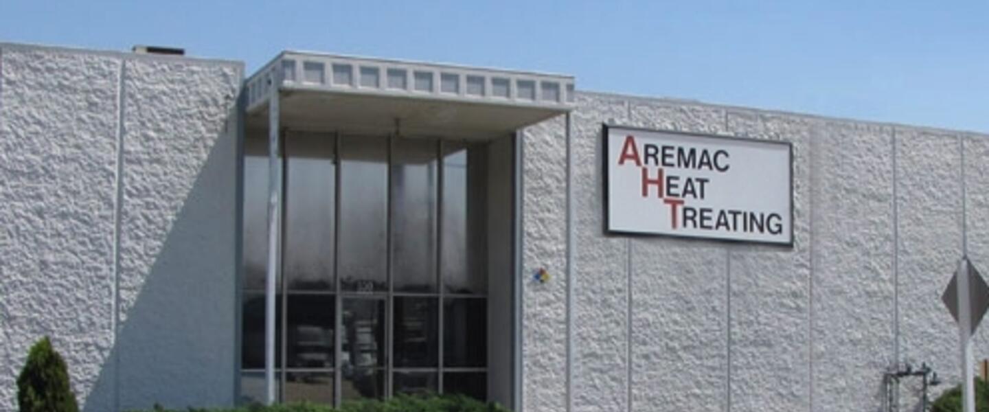 Aremac Incorporated Aremac Incorporated