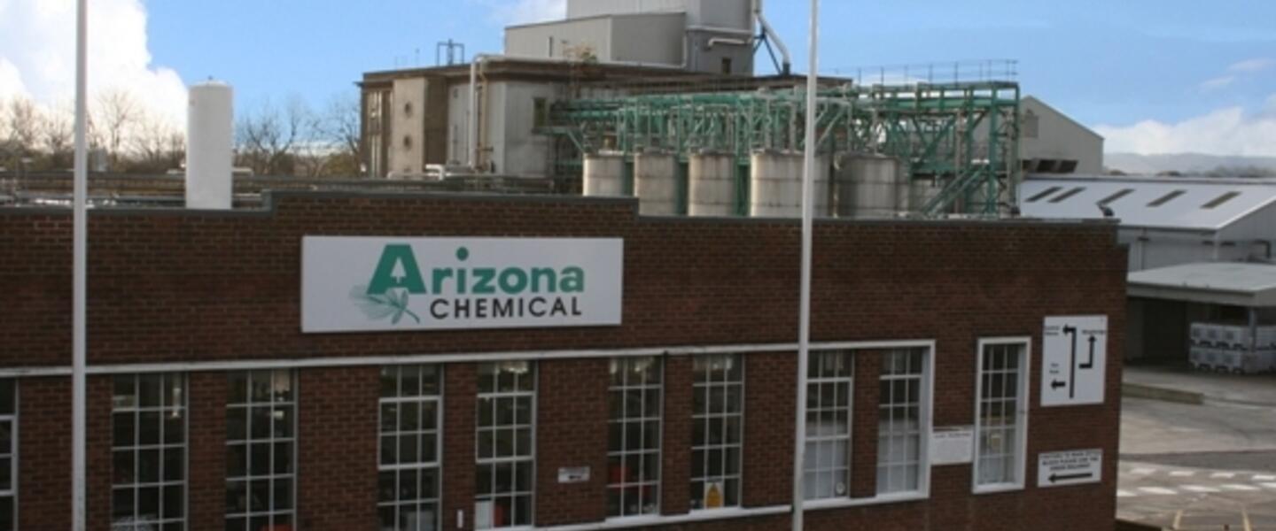 Arizona Chemical Arizona Chemical