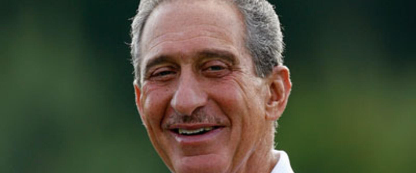 Arthur Blank, owner of the Atlanta Falcons, is also on Forbes 400 Richest Americans list. Arthur Blank, owner of the Atlanta Falcons, is also on Forbes 400 Richest Americans list.