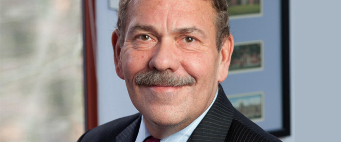 Arthur Levine has been President of the Woodrow Wilson National Fellowship Foundation since 2006. Arthur Levine has been President of the Woodrow Wilson National Fellowship Foundation since 2006.