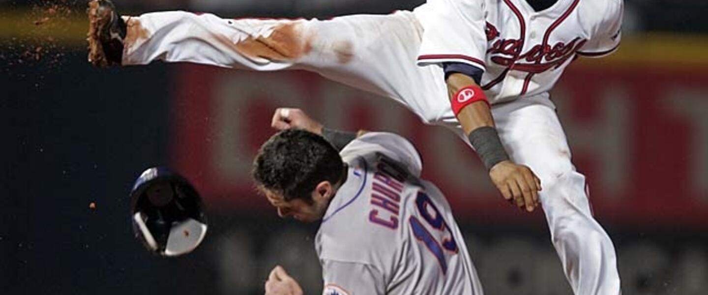 Atlanta Braves Have "Gameday" Jobs Available Atlanta Braves Have "Gameday" Jobs Available