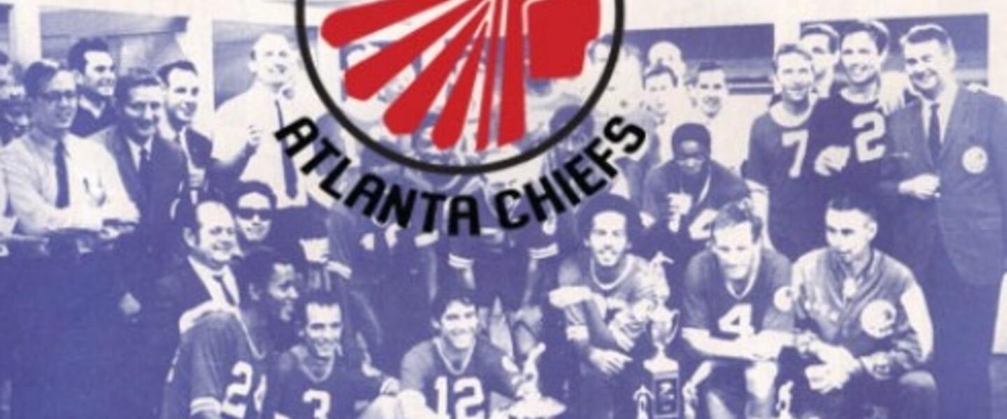 The 1968 Chiefs Won Atlanta's First Professional Sports Title The 1968 Chiefs Won Atlanta's First Professional Sports Title