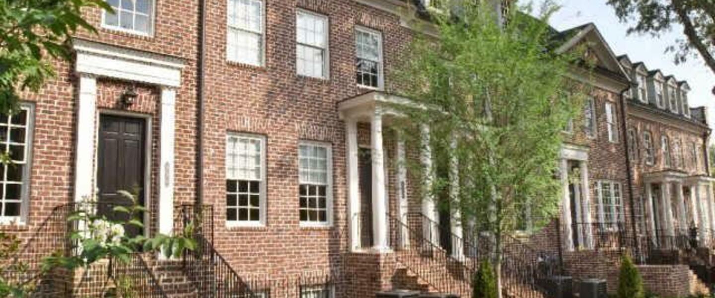 The housing market in Metro Atlanta is predicted to help spur growth in Georgia.