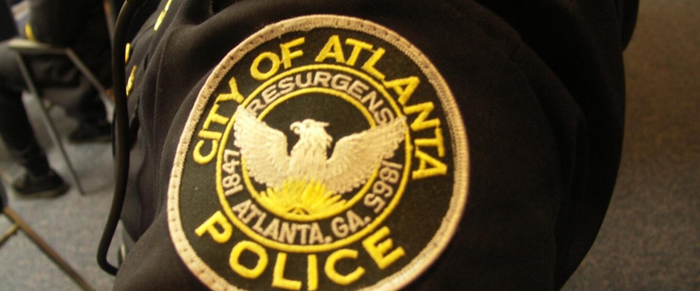 Atlanta Police Deparment Hiring Atlanta Police Deparment Hiring