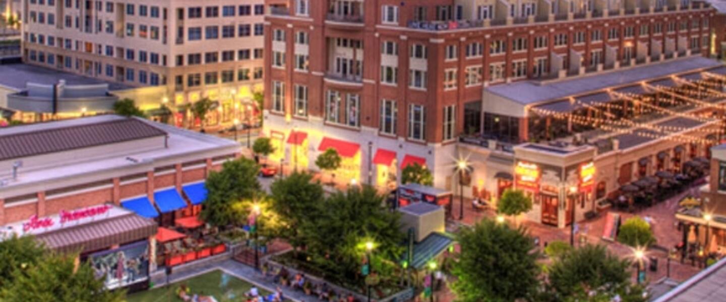 Overgroup Consulting Chose Atlantic Station to Locate New Operations Center Overgroup Consulting Chose Atlantic Station to Locate New Operations Center