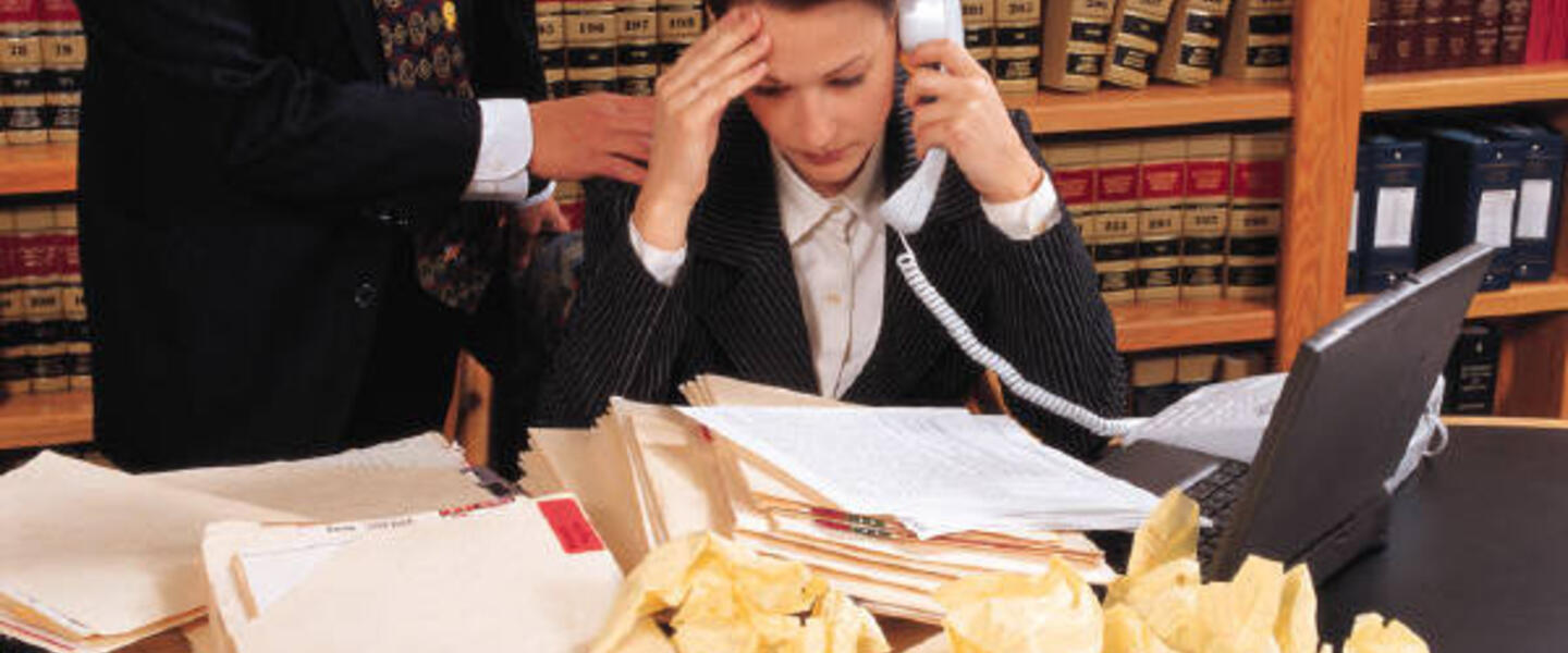 Legal related jobs are available, if applicants are flexible