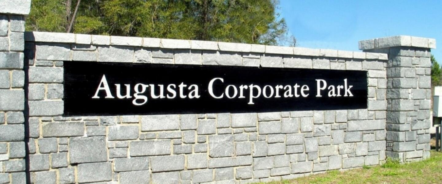 Augusta Renewable Energy LLC is moving into the Augusta Corporate Park and using Starbucks' coffee grind waste as energy.