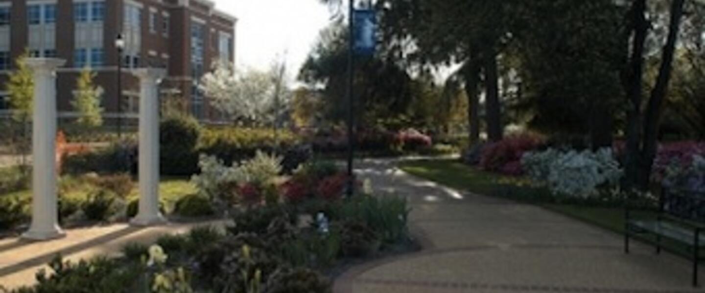 Augusta State University Augusta State University