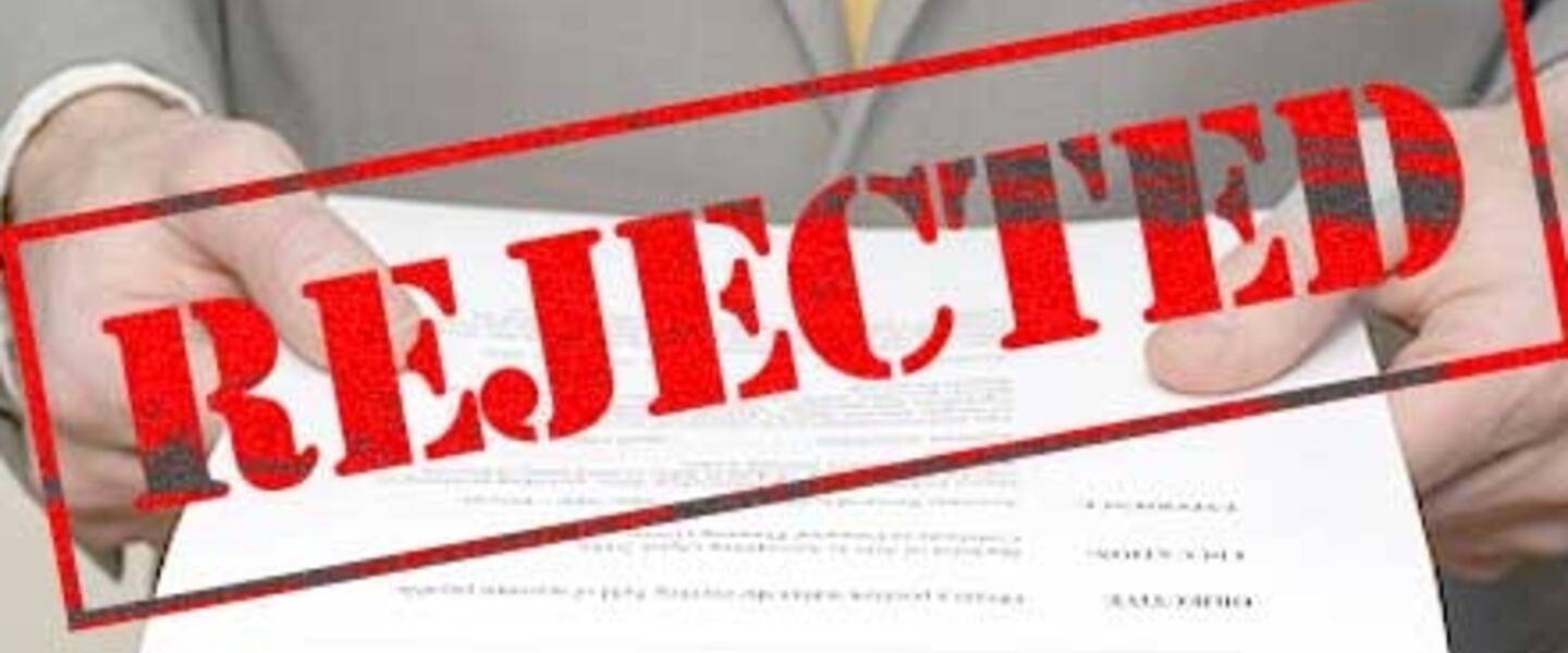 Bad Credit Hurting Job Chances Bad Credit Hurting Job Chances