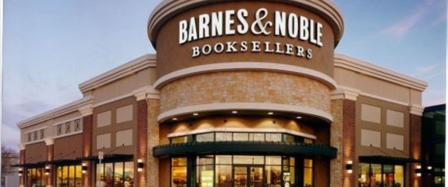 Barnes & Noble is One of the Many Atlanta Employers Taking Part in "Mission Possible" Program Barnes & Noble is One of the Many Atlanta Employers Taking Part in "Mission Possible" Program