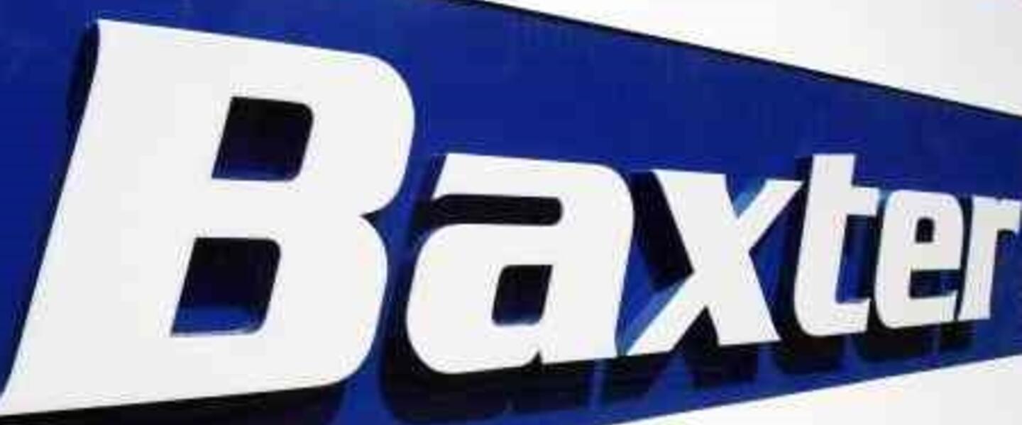 Baxter is Set to Become the Leading Bioscience Employer in Georgia Baxter is Set to Become the Leading Bioscience Employer in Georgia