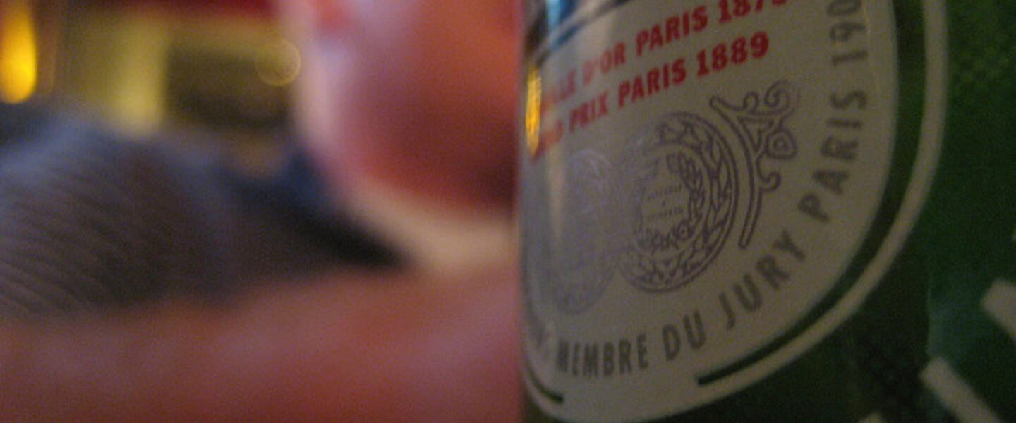 (Photo Courtesy of fahrenheit45one via Flickr.)