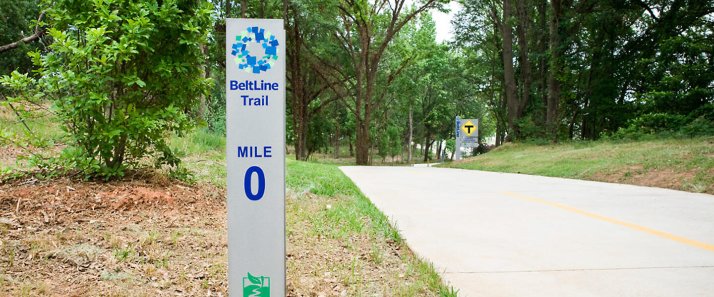 Officials Believe Ultra High-Speed Internet Along the Beltline Could Drive Development