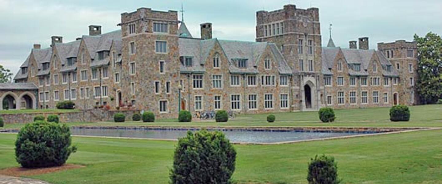 Berry College Ranked #1 for "Up and Coming" Liberal Arts School by U.S. News and World Report. Berry College Ranked #1 for "Up and Coming" Liberal Arts School by U.S. News and World Report.
